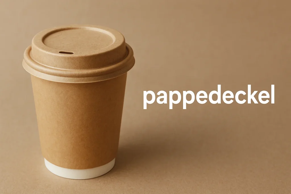 Environmental & Sustainability Benefits of Pappedeckel