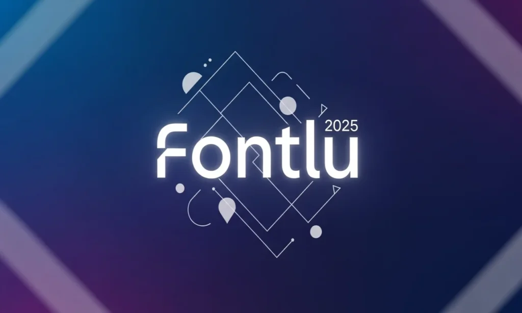 History & Evolution of Fontlu