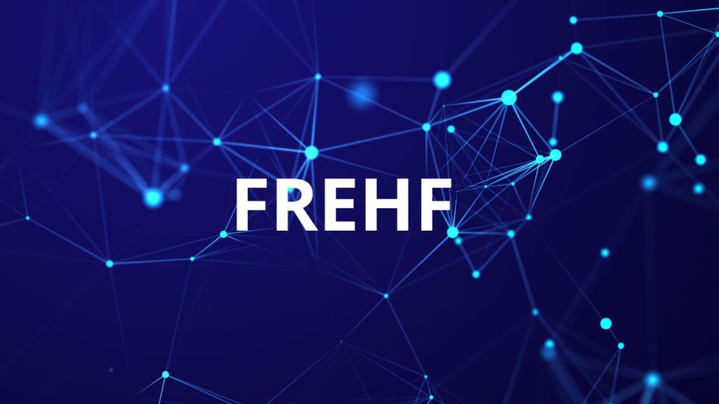 Timeline of “Frehf’s” Rise