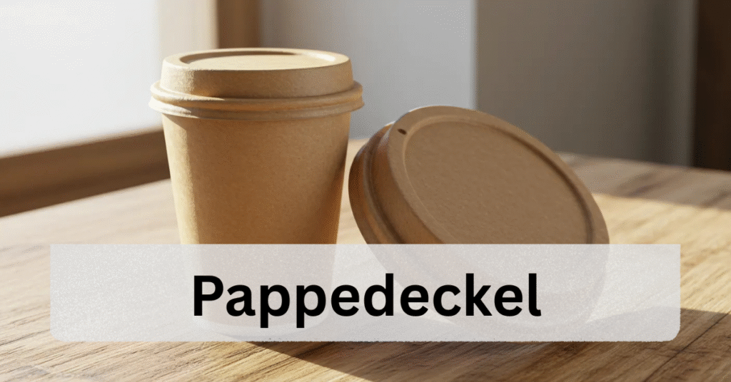 Common Applications of Pappedeckel