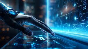 The Role of Emerging Technologies