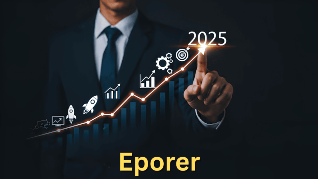The Core Features That Make Eporer Stand Out