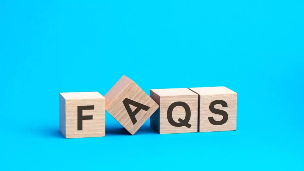 FAQs About Transphotonen