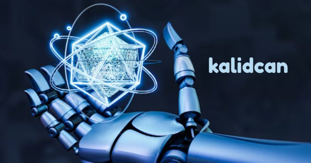 Kalidcan in the Digital Landscape