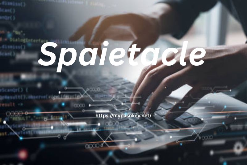 Role of Spaietacle in Environmental Awareness & Sustainability
