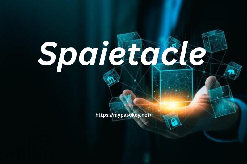 Tools & Equipment Used in Creating Spaietacles