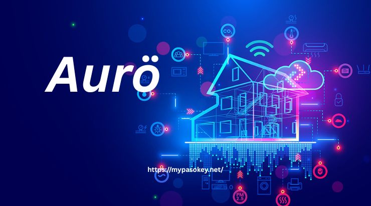 Aurö in Branding, Digital Communities, and Opportunities