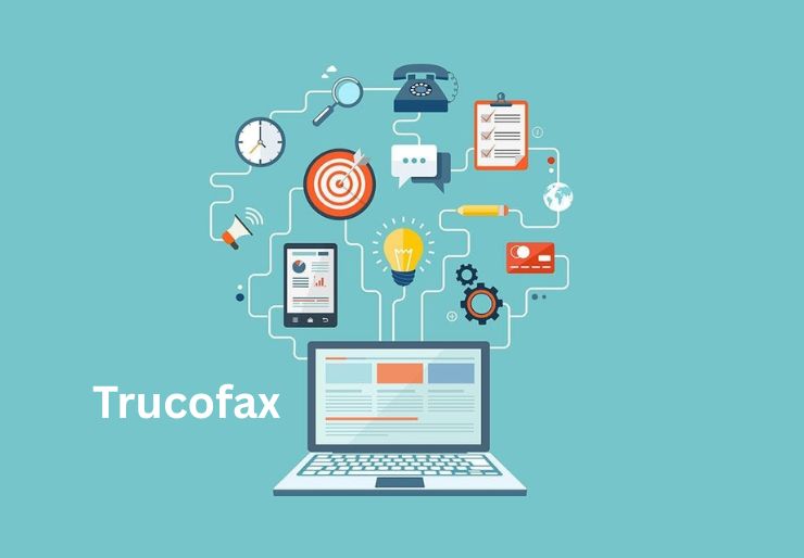 Trucofax as a Misinformation Shield