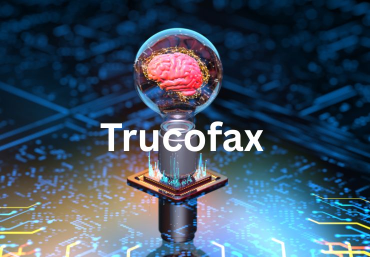 Advanced Features That Make Trucofax Stand Out