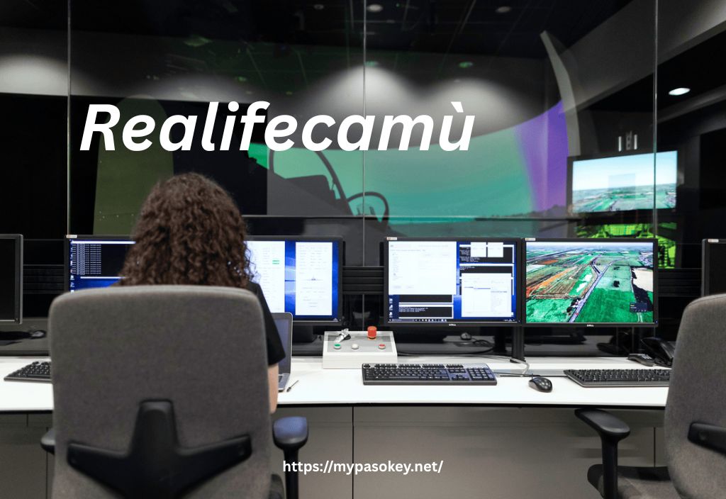 Ethical Concerns Surrounding realifecamù