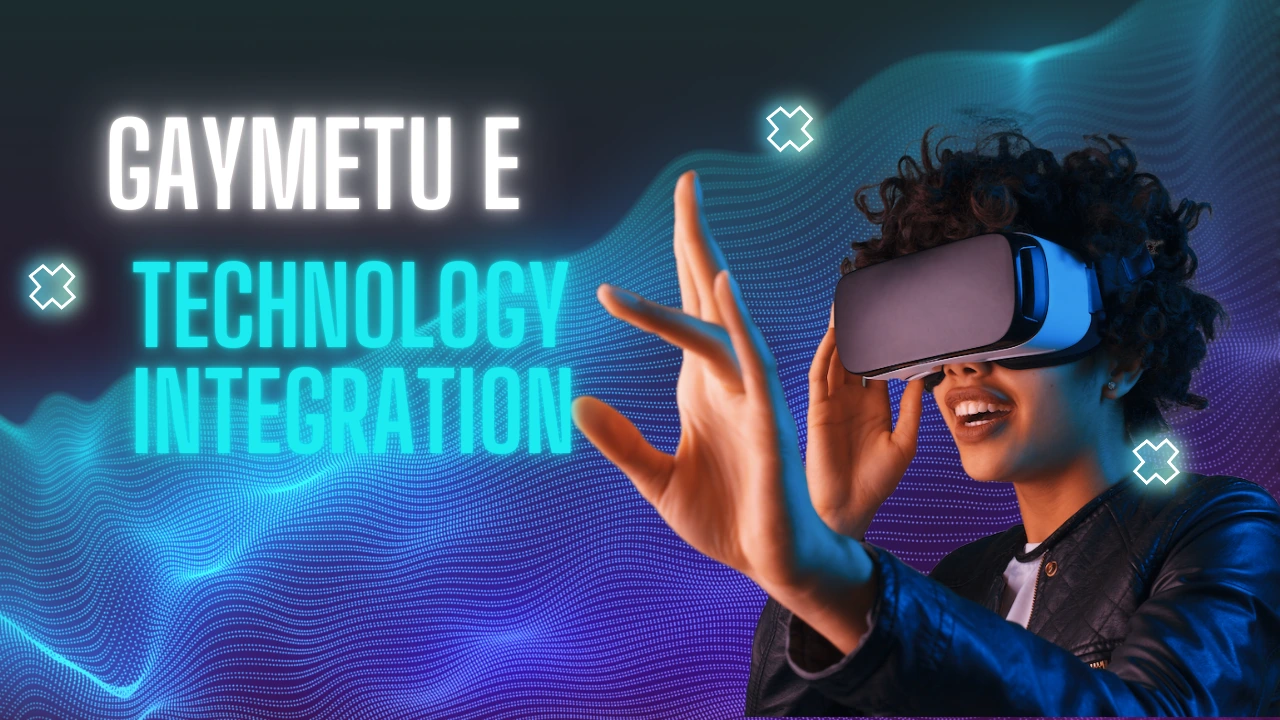 Applications, Technology Integration, and Community Impact of Gaymetu E