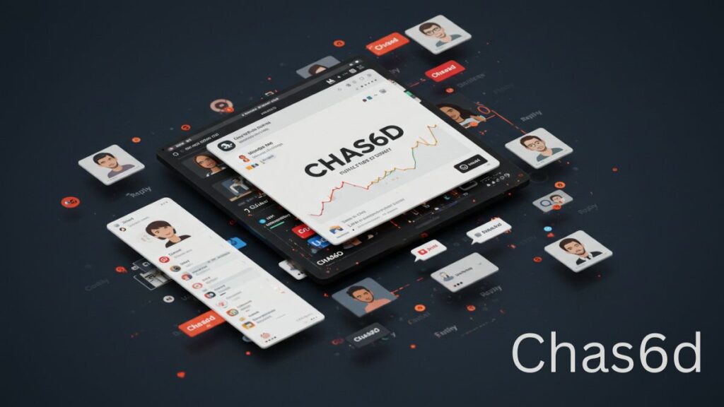 Benefits of Implementing CHAS6D