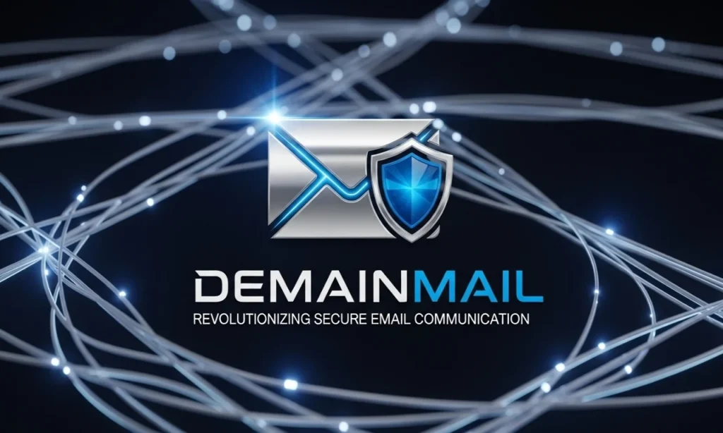 Why DemainMail Leads the Next Wave of Email Technology