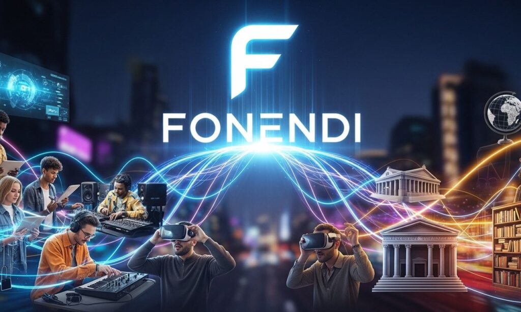 Benefits of Using Fonendi in Daily Life