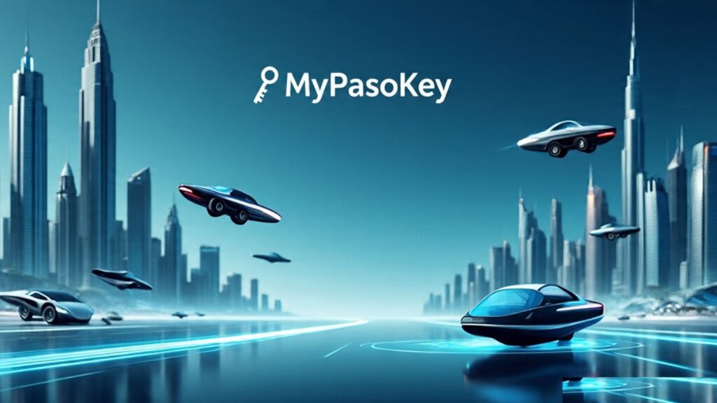 MyPasoKey for Businesses and Enterprises