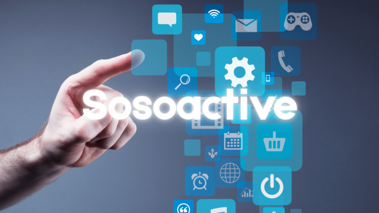 Expert Tips to Get the Most Out of Sosoactive
