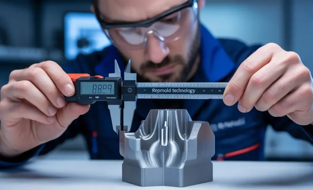 Evolution from Traditional Molding and Replication