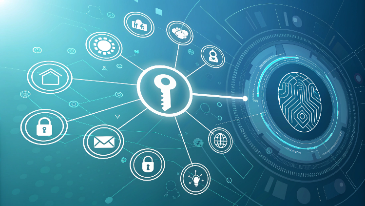 Key Features of MyPasoKey