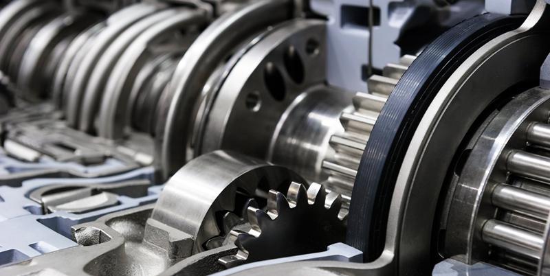 Maintenance Tips for Long-Term Gearbox Health
