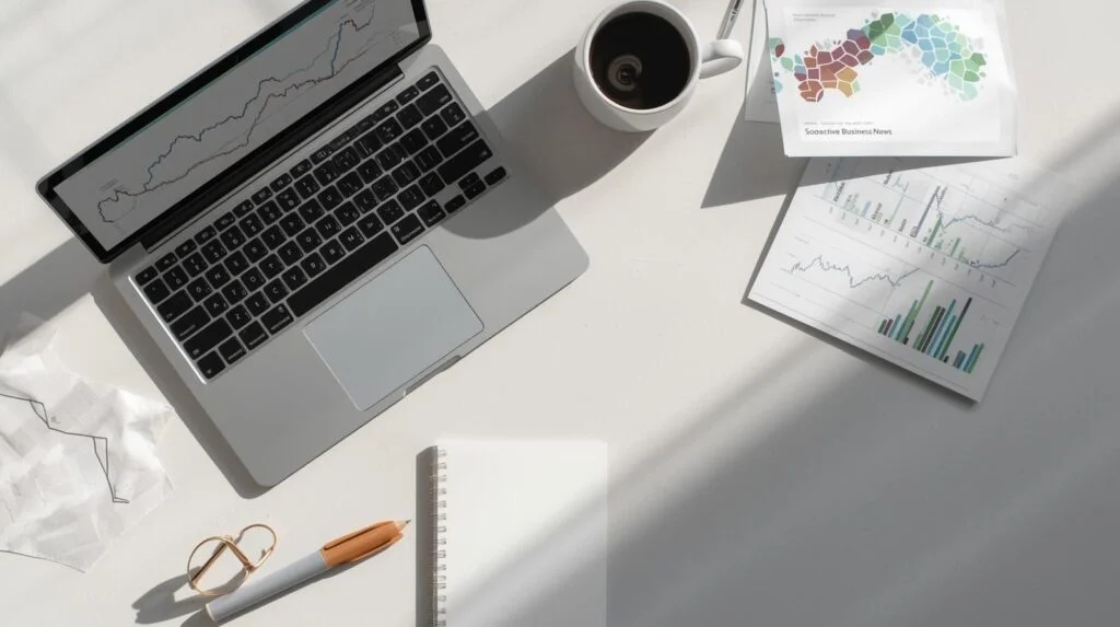 Sosoactive and the Modern Digital Landscape