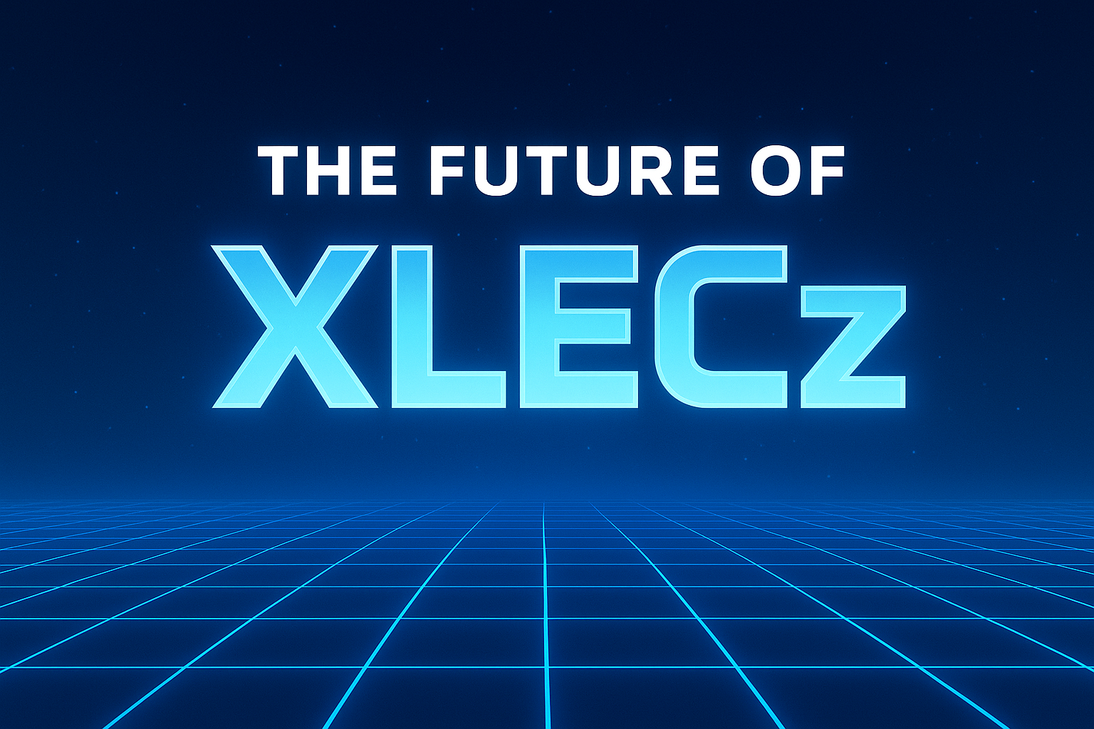 The Future of Xlecz