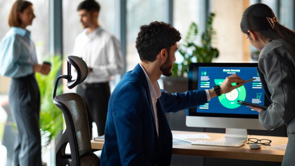 Challenges in ECMISS Adoption