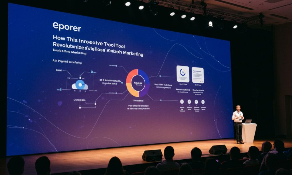 Future Potential and Growth of Eporer