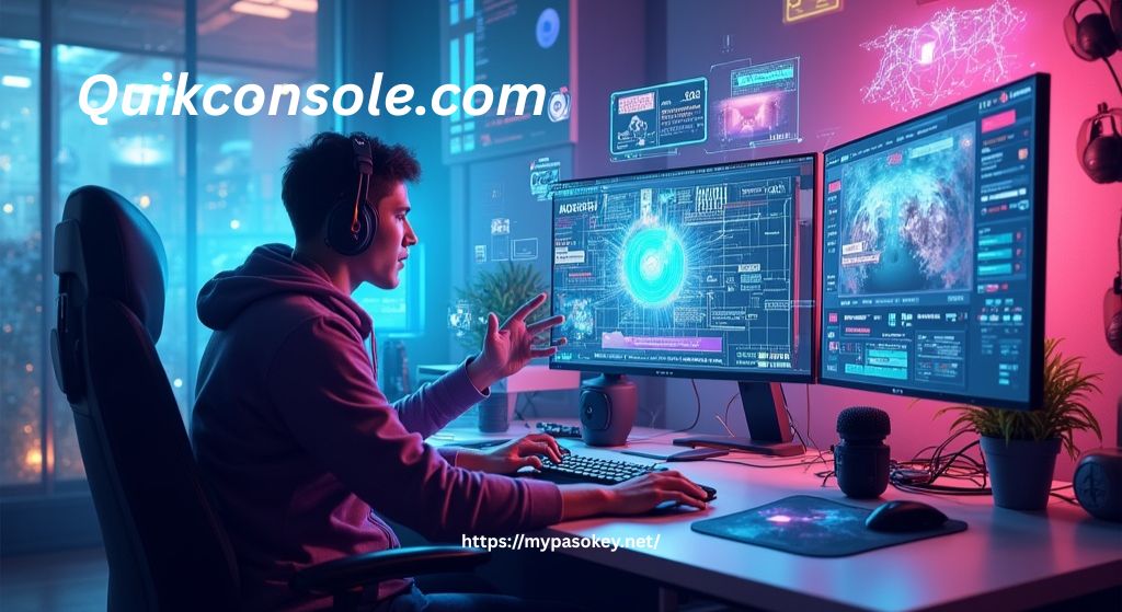 What Third-Party Reviews Reveal About QuikConsole.com