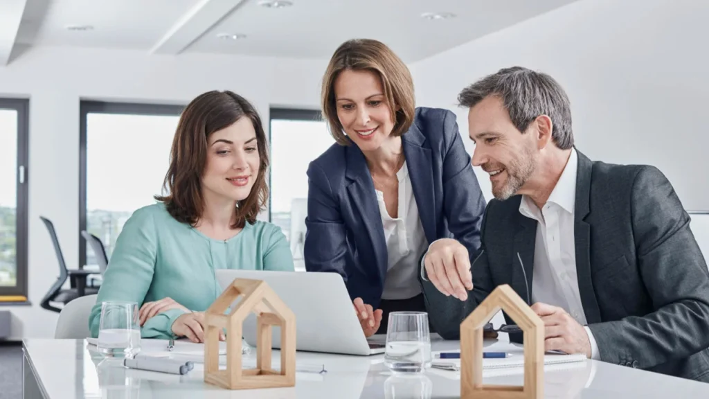 How Sofoximmo Works in Real Estate