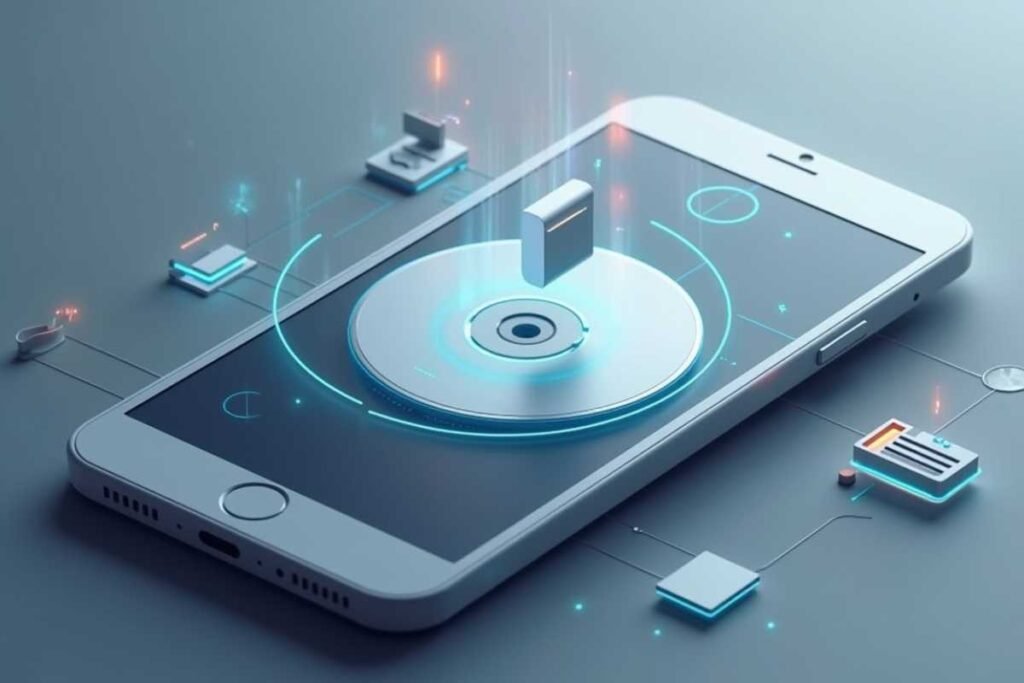 CDiPhone Camera Features and Capabilities