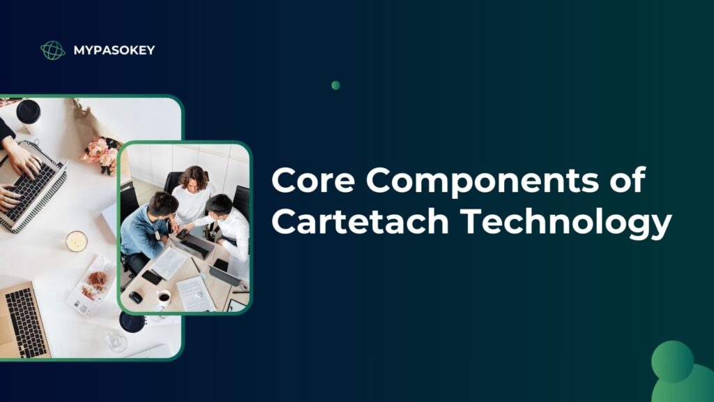 Core Components of Cartetach Technology