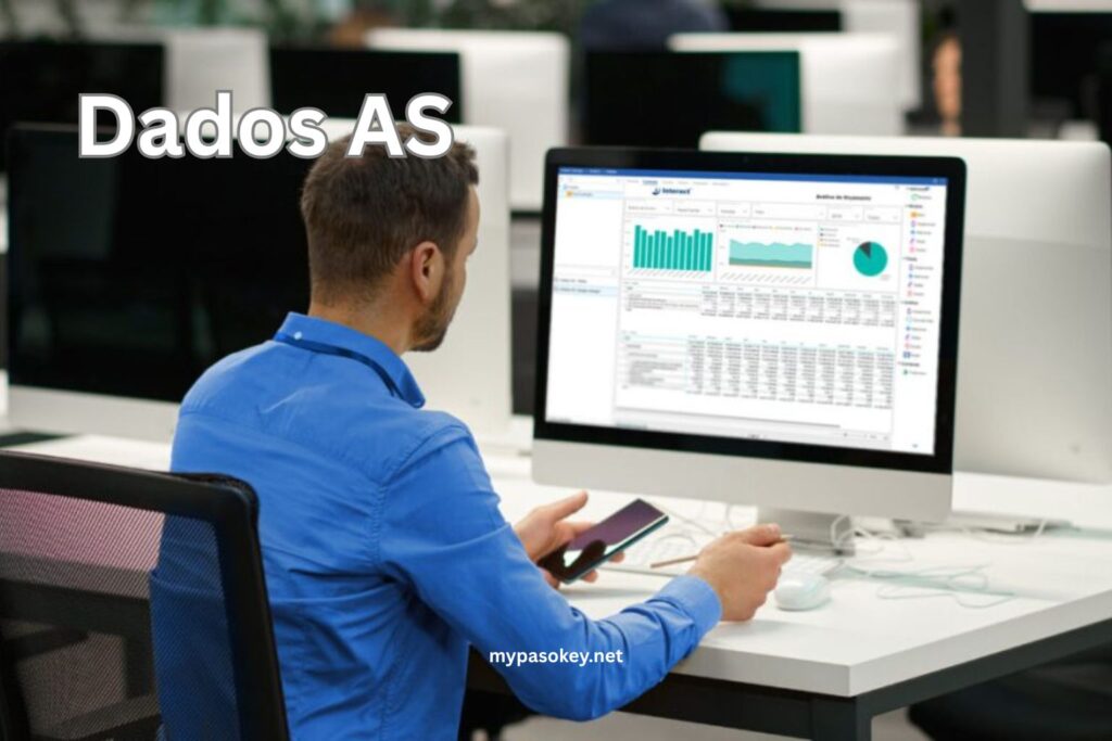 The Working Mechanism of Dados AS (Step-by-Step)