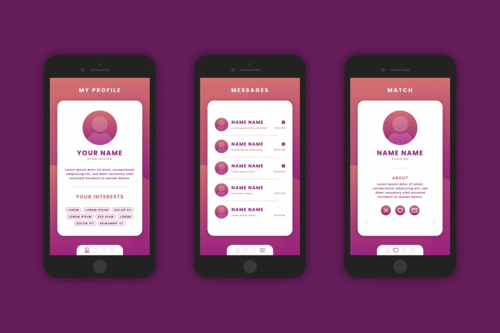 Samigo App Key Features Overview