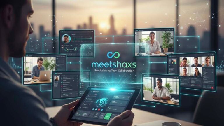 How to Improve Software Meetshaxs Performance