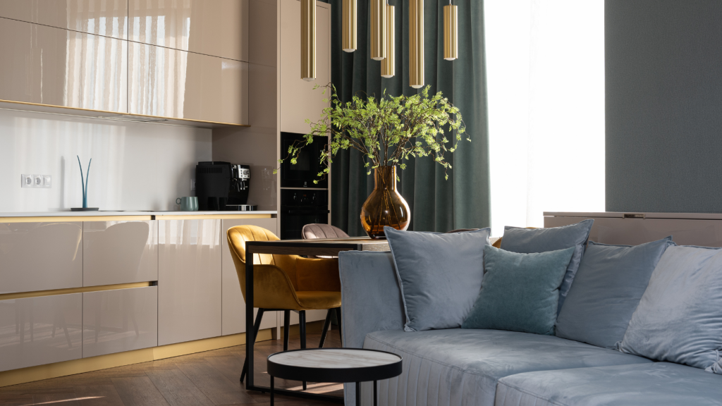 Energy-Saving Improvements Renters Can Make