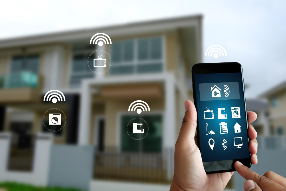 Smart Gadgets for Work and Productivity