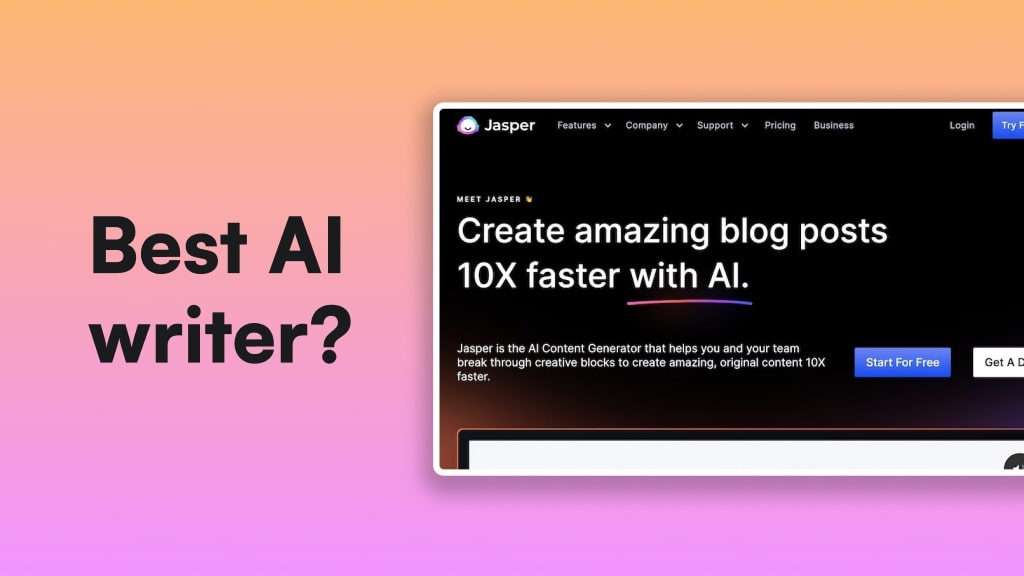 Best Free AI Tools for Blog Writing