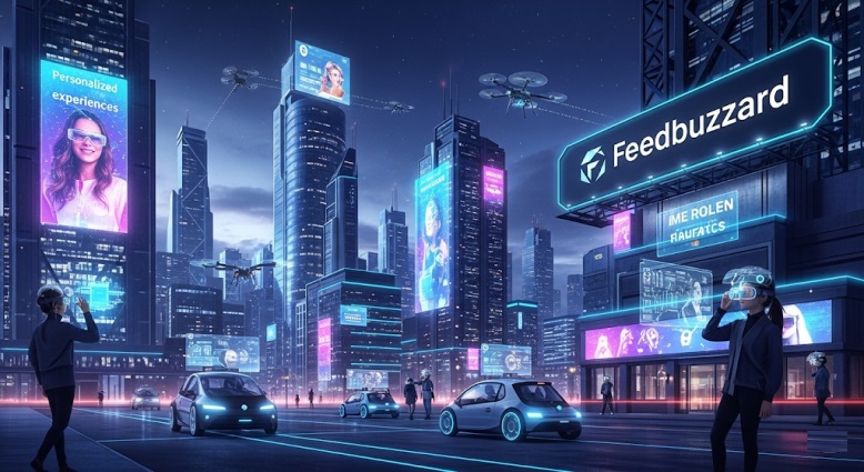 SEO and Trend Research Value of Tech Feedbuzzard