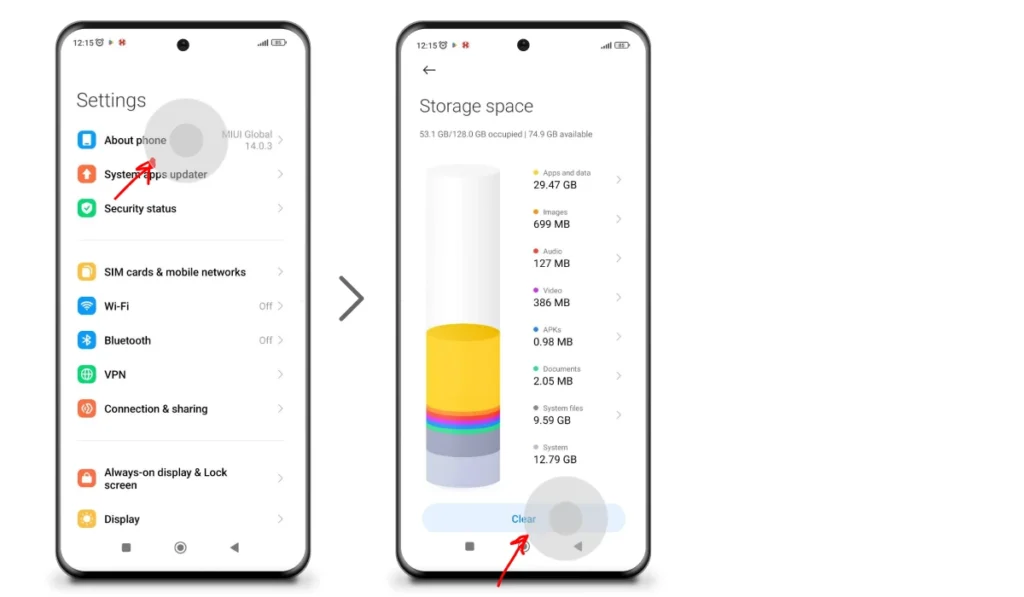 Tips to Keep Your Android Phone Fast Long-Term