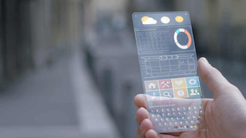 Core Features of Tech Feedbuzzard