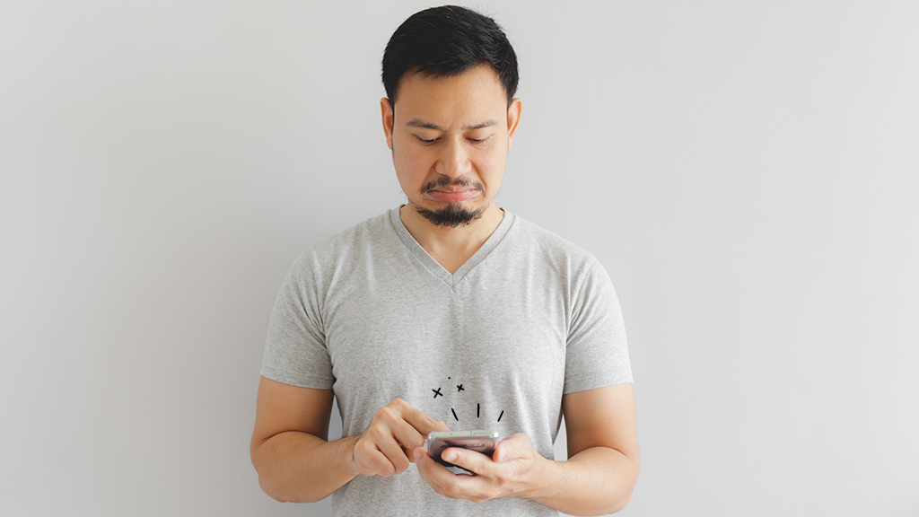 Restart Your Android Phone to Improve Speed