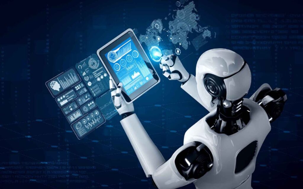 Best AI Tools to Earn Online