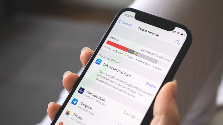 Limit Auto-Sync and Background Data Usage