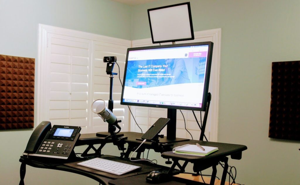 Desk Organization and Workspace Optimization Gadgets