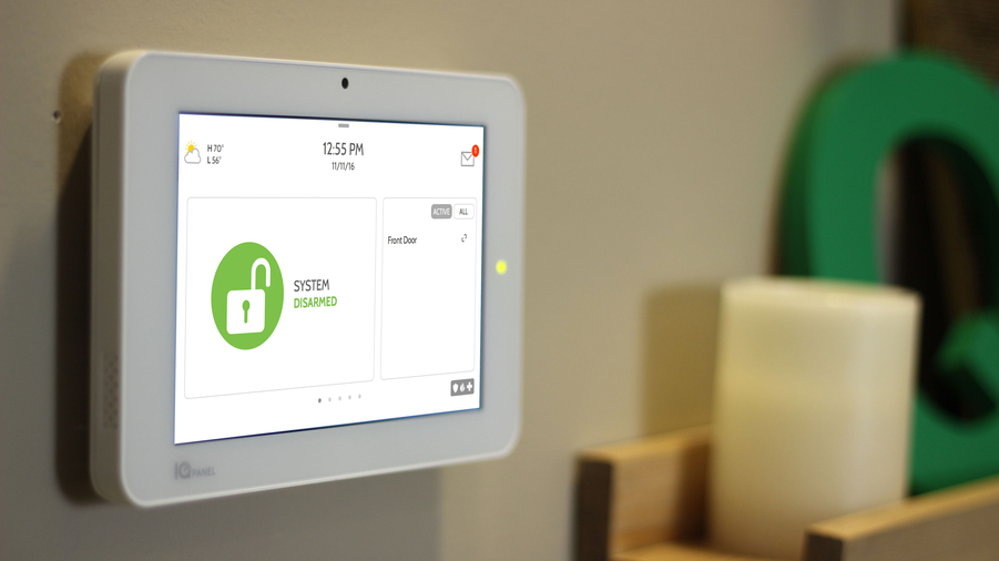 What Is a Wireless Home Security System?