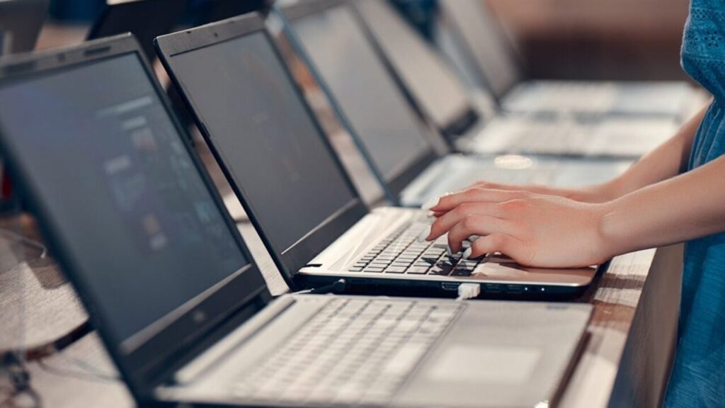 Laptop Weight and Portability for Daily Use