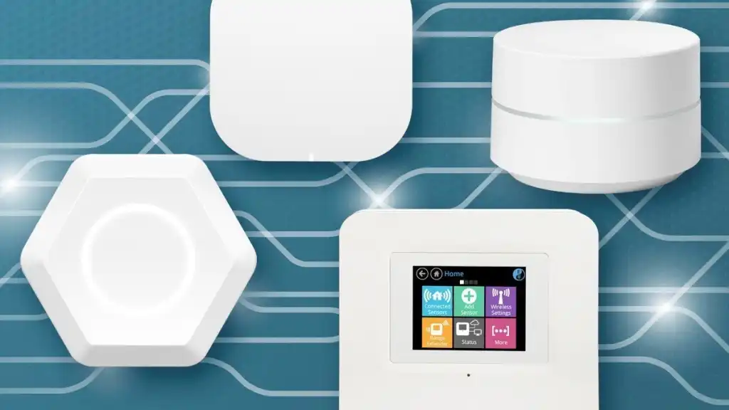 Importance of Stable WiFi in Smart Home Ecosystems