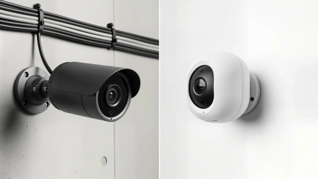 Wired vs Wireless: Which One Should You Choose?