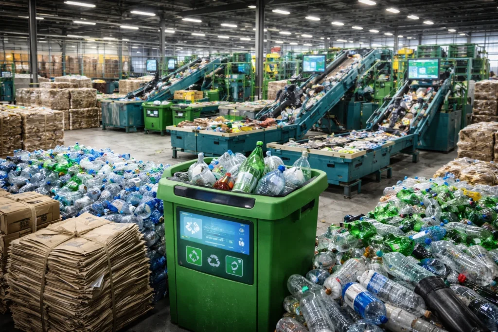 Future Roadmap and Innovation Trajectory of MataRecycler