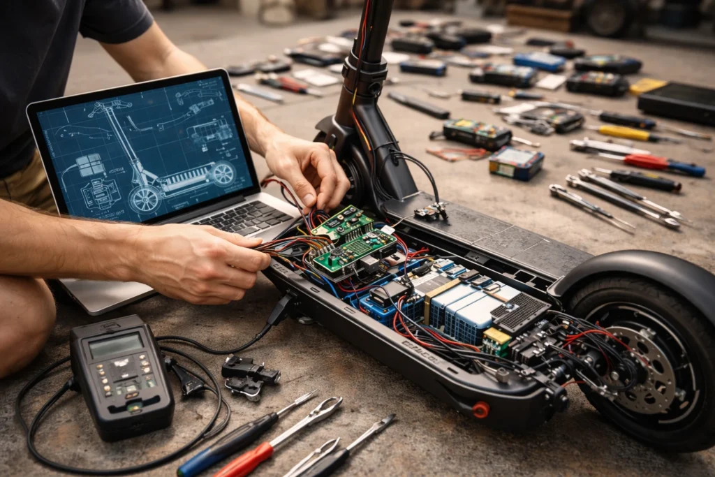 Structural & System Architecture